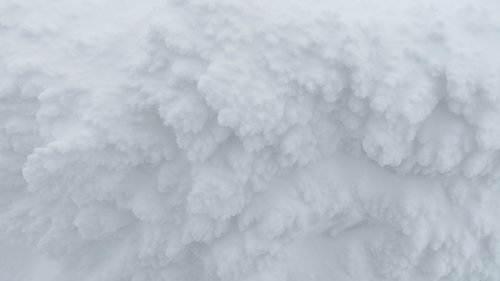 snow  background  texture
