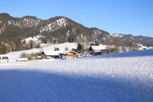 snow  alpen  austria