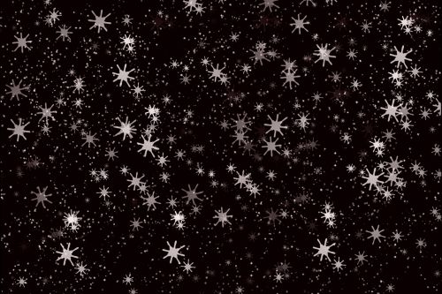 snow snowflake sparkle snow