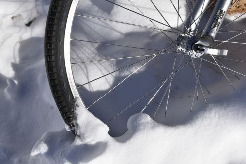 Snow Tire