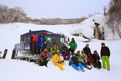 snowboarding winter snow