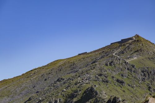 Snowdon