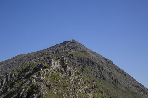 Snowdon