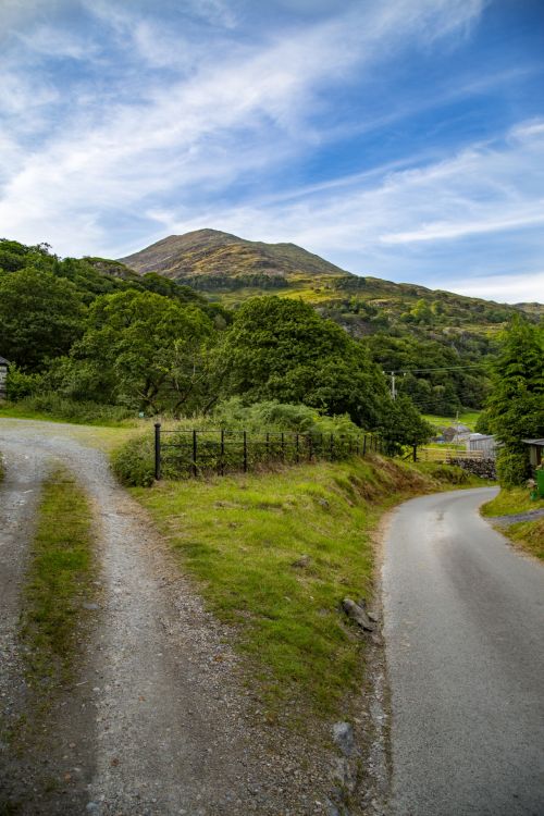 Snowdonia