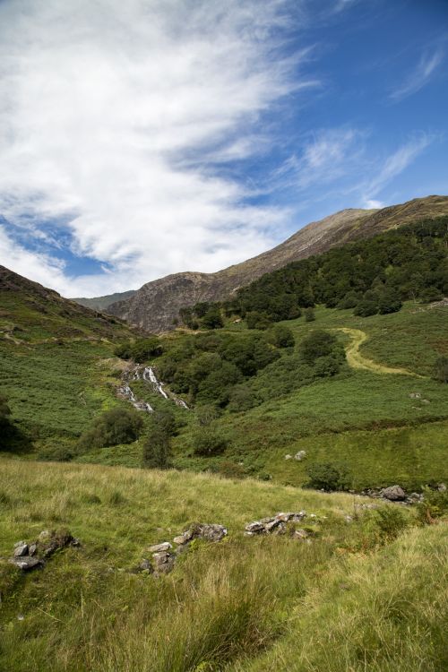 Snowdonia - Snowdon