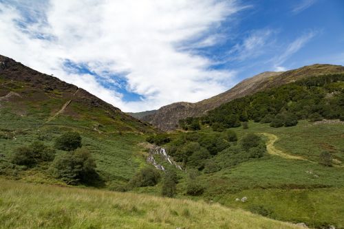 Snowdonia - Snowdon