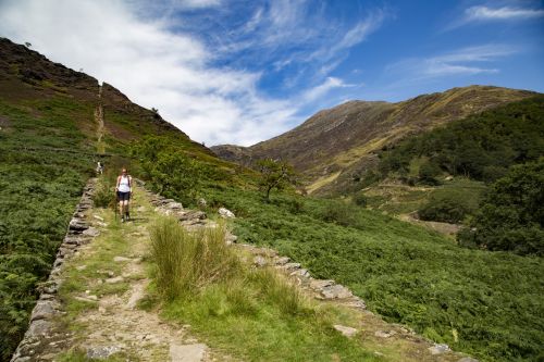 Snowdonia - Snowdon