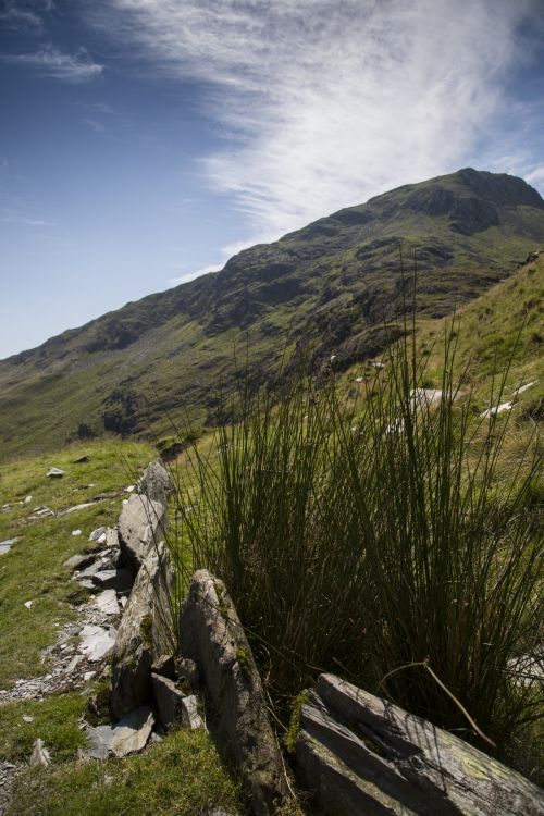 Snowdonia - Snowdon