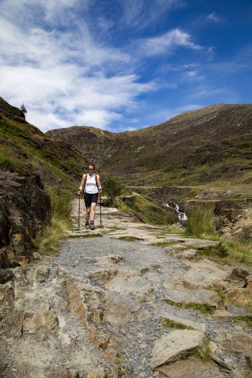 Snowdonia - Snowdon