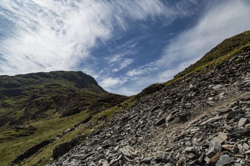 Snowdonia - Snowdon