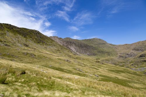 Snowdonia - Snowdon