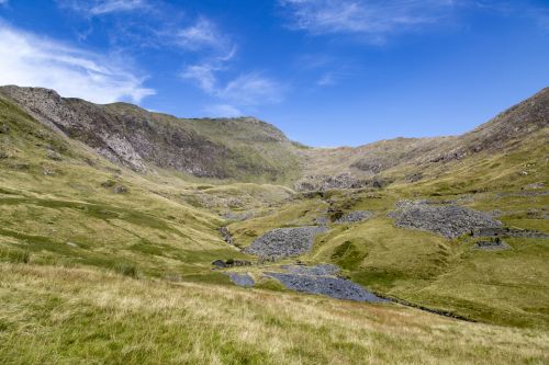 Snowdonia - Snowdon