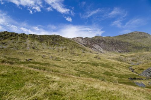 Snowdonia - Snowdon