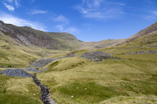 Snowdonia - Snowdon