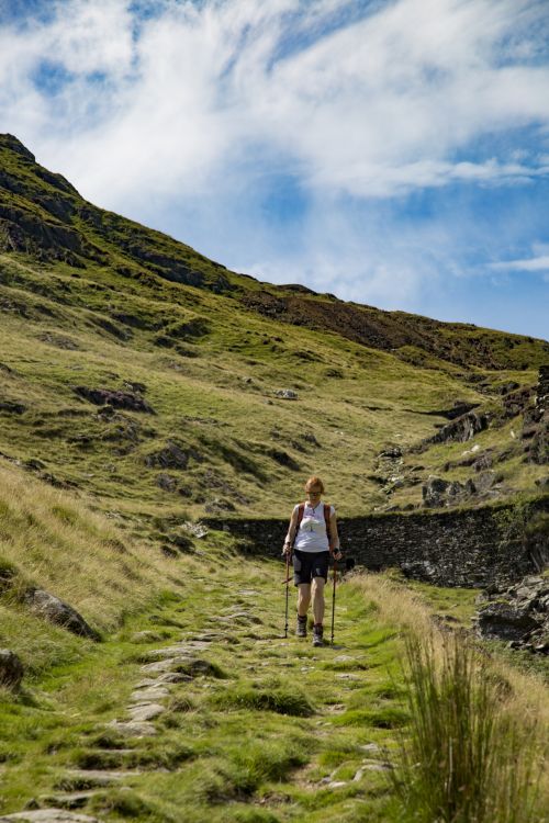 Snowdonia - Snowdon