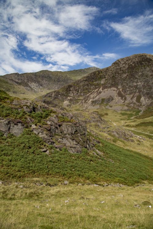 Snowdonia - Snowdon