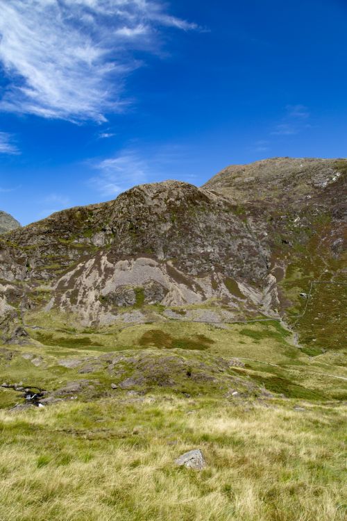 Snowdonia - Snowdon