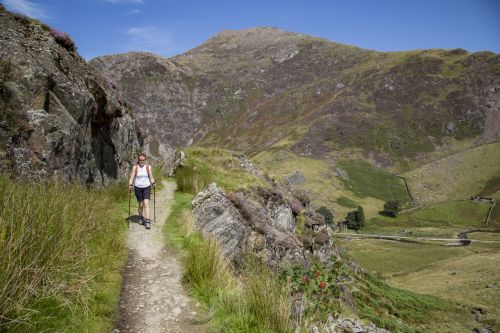 Snowdonia - Snowdon