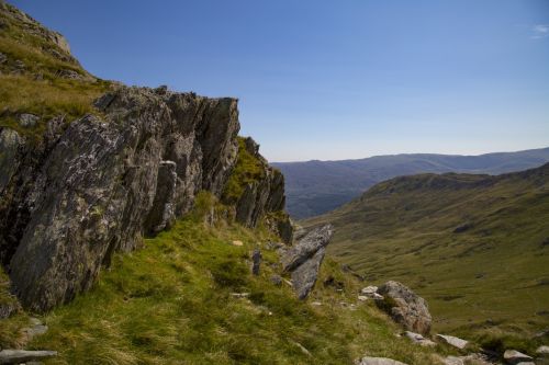 Snowdonia - Snowdon