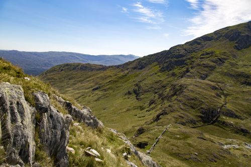 Snowdonia - Snowdon