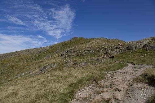 Snowdonia - Snowdon