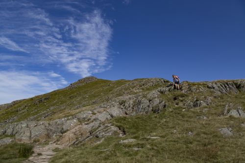 Snowdonia - Snowdon