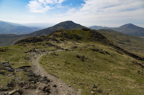 Snowdonia - Snowdon