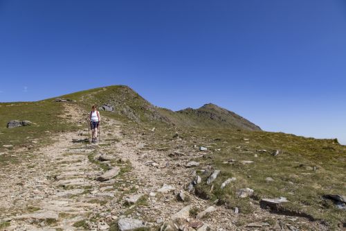 Snowdonia - Snowdon