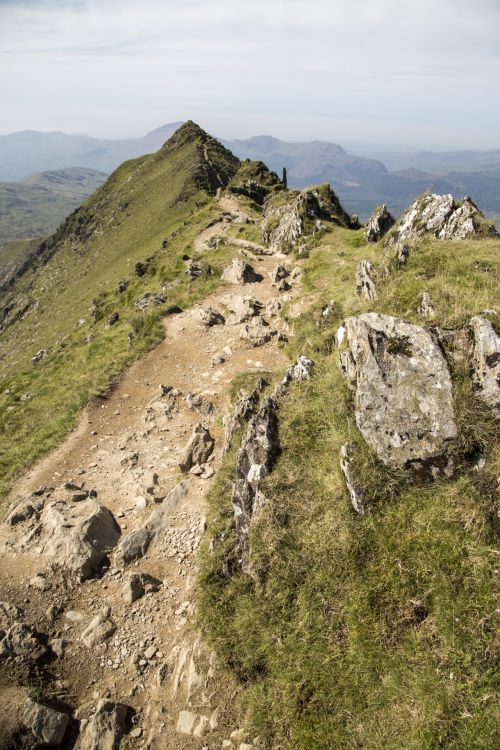 Snowdonia - Snowdon