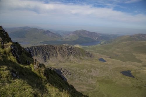 Snowdonia - Snowdon