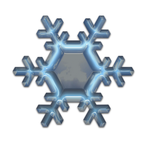 snowflake snow pattern snowflakes