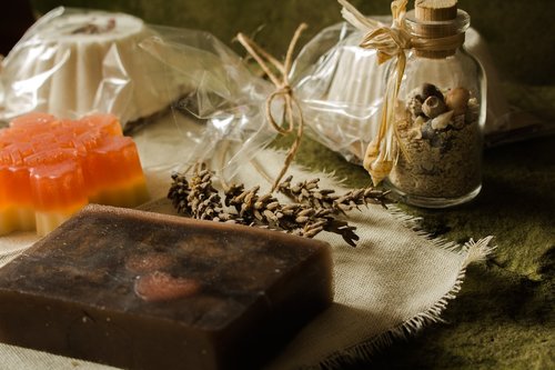 soap  baba-what do you mean  natural product