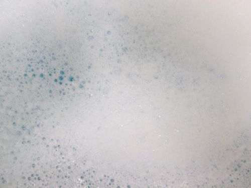 Soap Bubbles VI