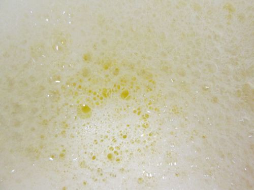 Soap Bubbles VII