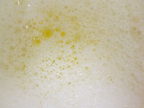 Soap Bubbles VIII