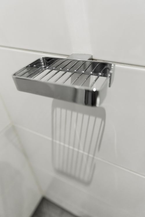 Soap Holder