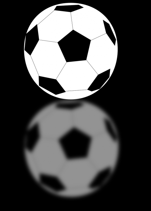 soccer football ball