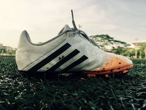 soccer shoe shoes