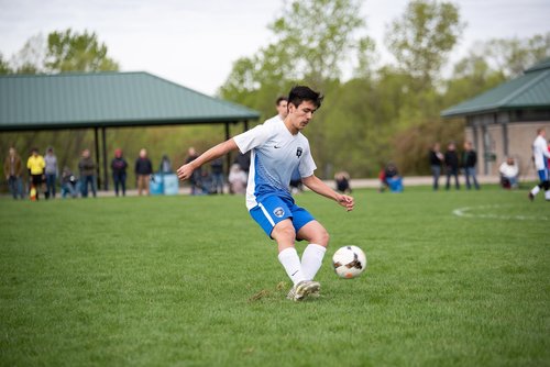 soccer  boys  sports