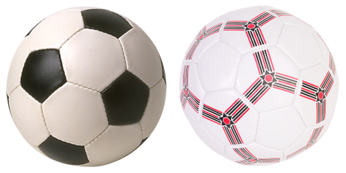 soccer ball football ball