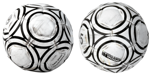 soccer ball football ball