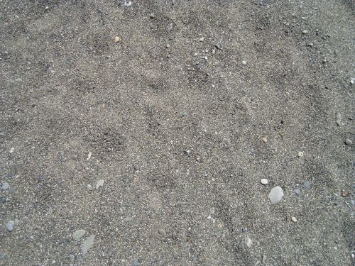 sochi beach sand