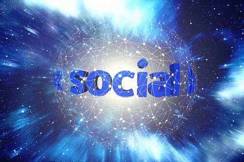 social  social media  communication