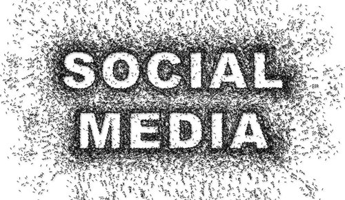 social media  networking  internet