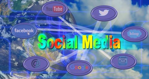 social media network social network