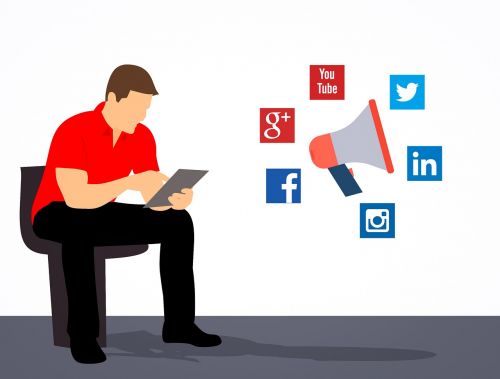 social media marketing seo social