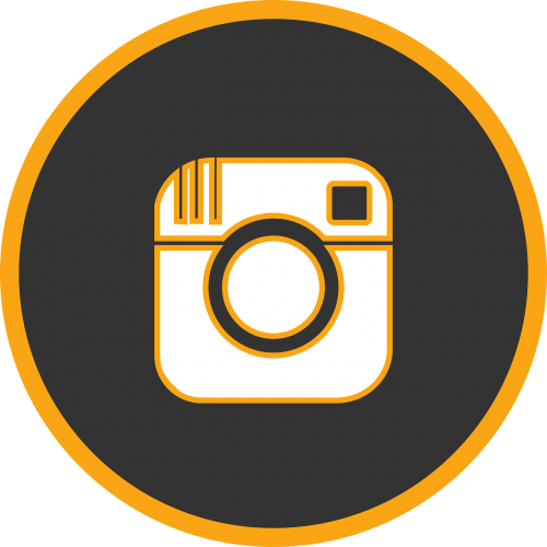 social networking icon icon instagram photography