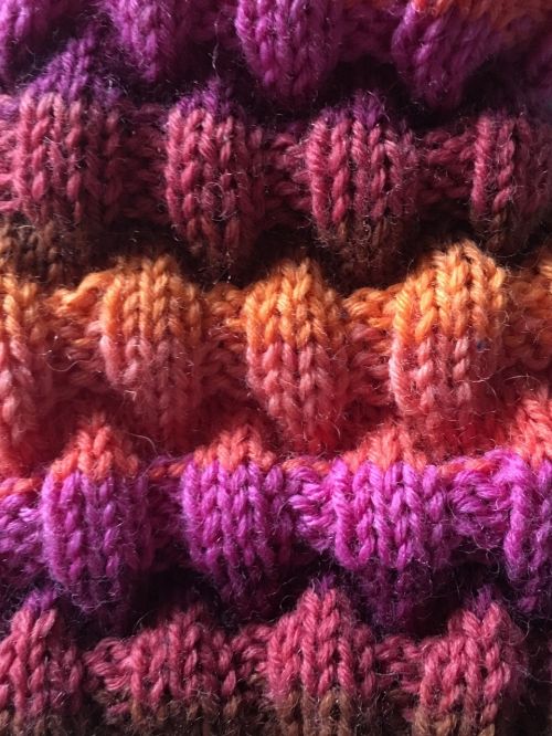 sock knitted wool sock