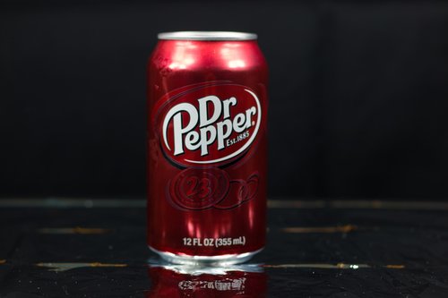 soda  dr pepper  soda can