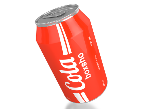soda  drink  coke